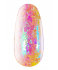Yuki flakes for nail design, shade No.03, 0,1 g